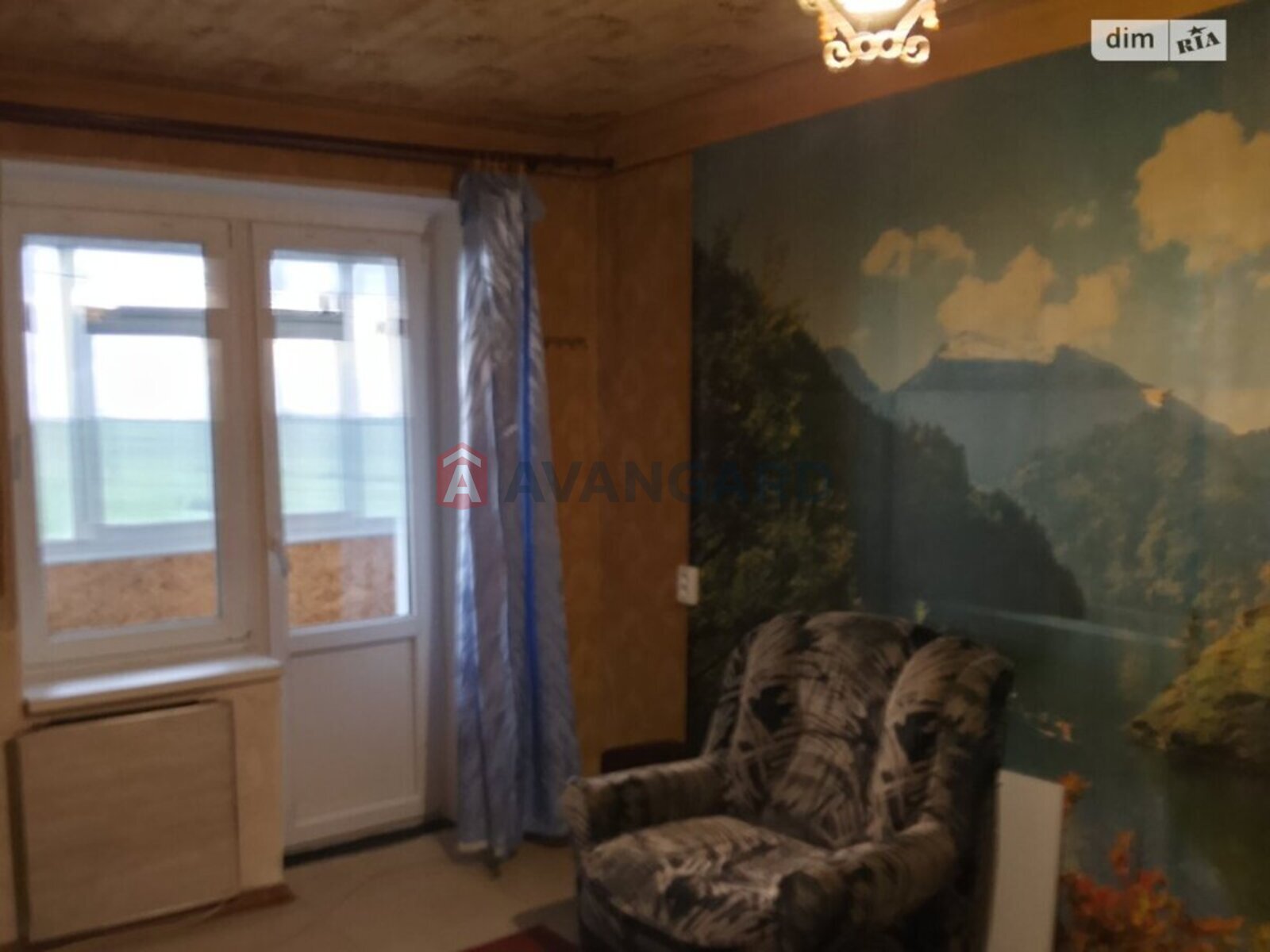 2 комн. квартира, 48/32/8 кв. м., 7/9 этаж фото 3 2 комн. квартира, 48/32/8 кв. м., 7/9 этаж фото 3