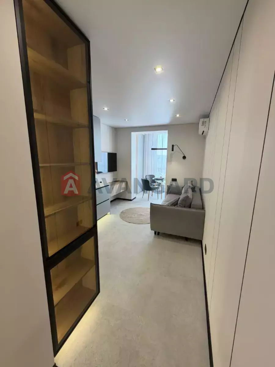 2 кім. квартира, 45/14/13 кв. м., 4/10 поверх фото 2 2 кім. квартира, 45/14/13 кв. м., 4/10 поверх фото 2