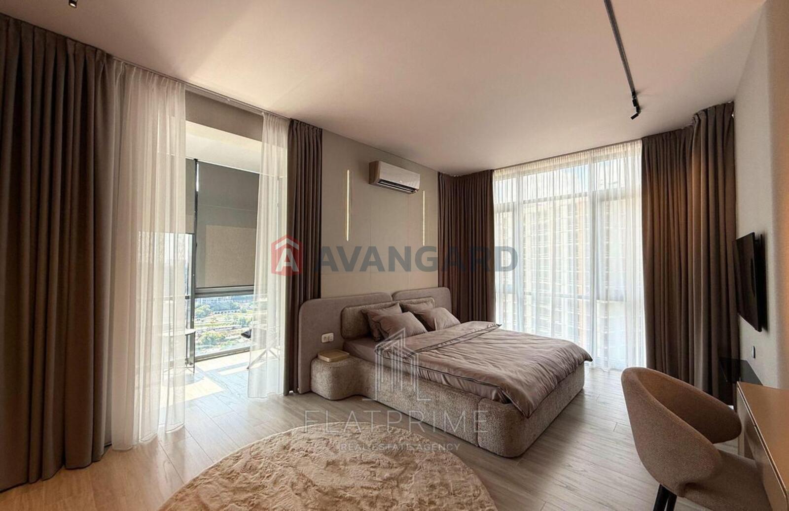 2 комн. квартира, 79/40/27 кв. м., 20/25 этаж фото 1 2 комн. квартира, 79/40/27 кв. м., 20/25 этаж фото 1