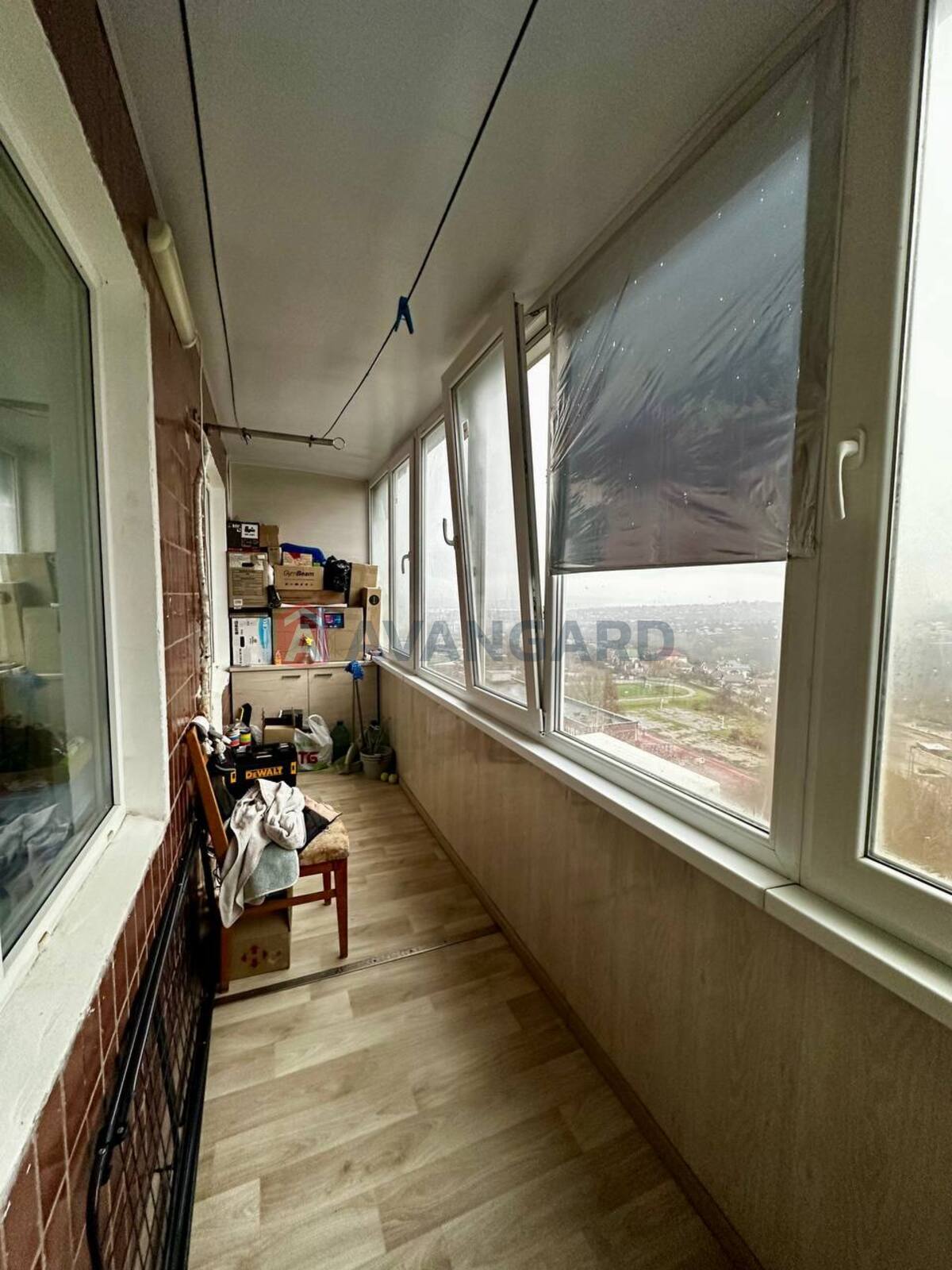 1 комн. квартира, 40,4/-/7,2 кв. м., 12/12 этаж фото 17 1 комн. квартира, 40,4/-/7,2 кв. м., 12/12 этаж фото 17