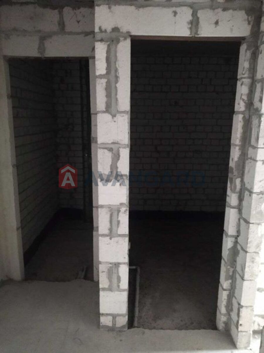 2 комн. квартира, 58/-/10 кв. м., 11/11 этаж фото 6 2 комн. квартира, 58/-/10 кв. м., 11/11 этаж фото 6