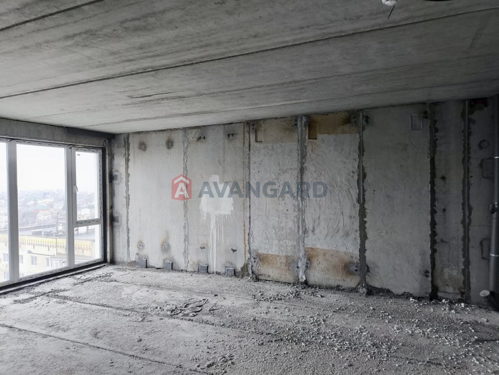 1 комн. квартира, 45/-/20 кв. м., 12/14 этаж фото 10 1 комн. квартира, 45/-/20 кв. м., 12/14 этаж фото 10