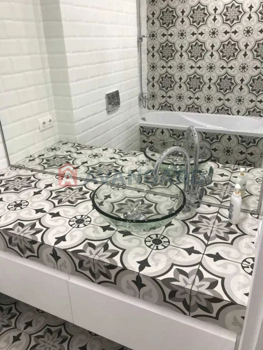 2 комн. квартира, 46/-/28 кв. м., 12/23 этаж фото 16 2 комн. квартира, 46/-/28 кв. м., 12/23 этаж фото 16