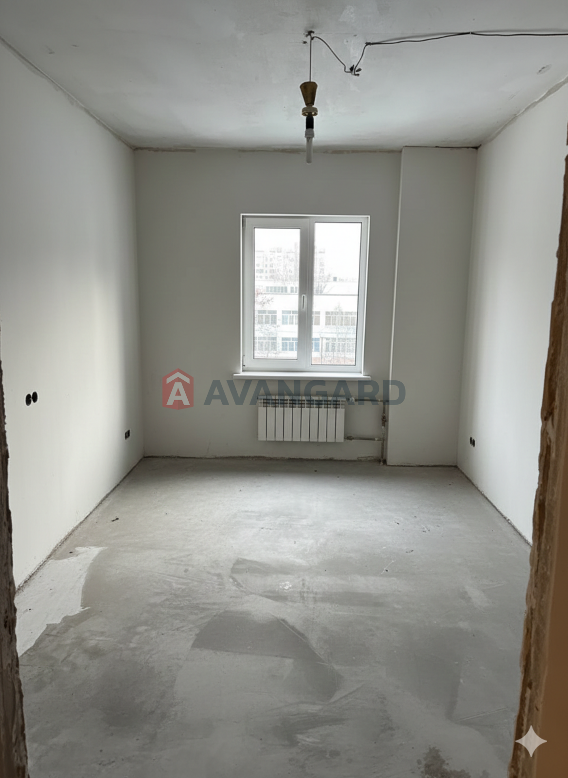 3 кім. квартира, 72.1/41/9 кв. м., 4/9 поверх фото 12 3 кім. квартира, 72.1/41/9 кв. м., 4/9 поверх фото 12