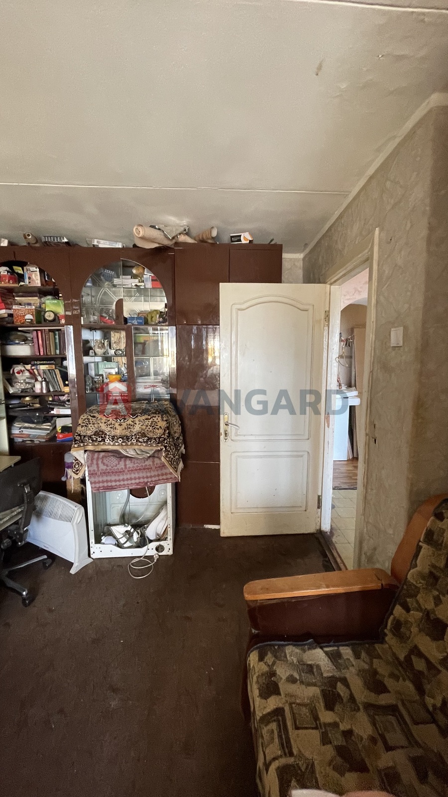 1 кім. квартира, 45/-/12 кв. м., 10/14 поверх фото 10 1 кім. квартира, 45/-/12 кв. м., 10/14 поверх фото 10