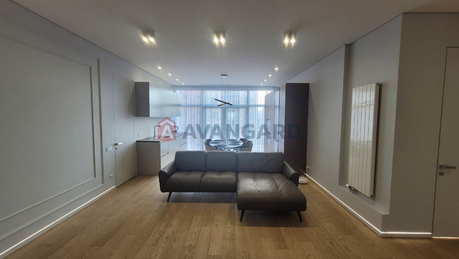 4 комн. квартира, 123/-/41 кв. м., 10/18 этаж фото 15 4 комн. квартира, 123/-/41 кв. м., 10/18 этаж фото 15