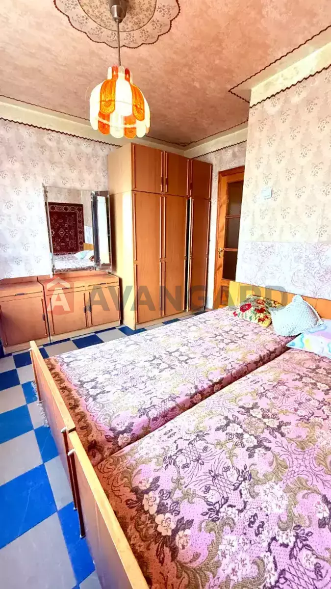 3 кім. квартира, 68/40/9 кв. м., 4/9 поверх фото 11 3 кім. квартира, 68/40/9 кв. м., 4/9 поверх фото 11