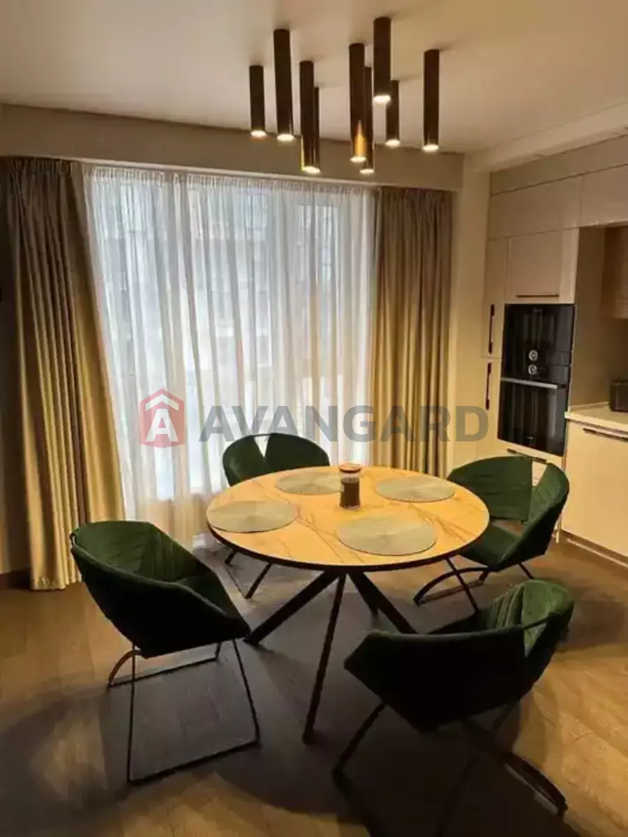 3 комн. квартира, 102/-/- кв. м., 5/14 этаж фото 2 3 комн. квартира, 102/-/- кв. м., 5/14 этаж фото 2