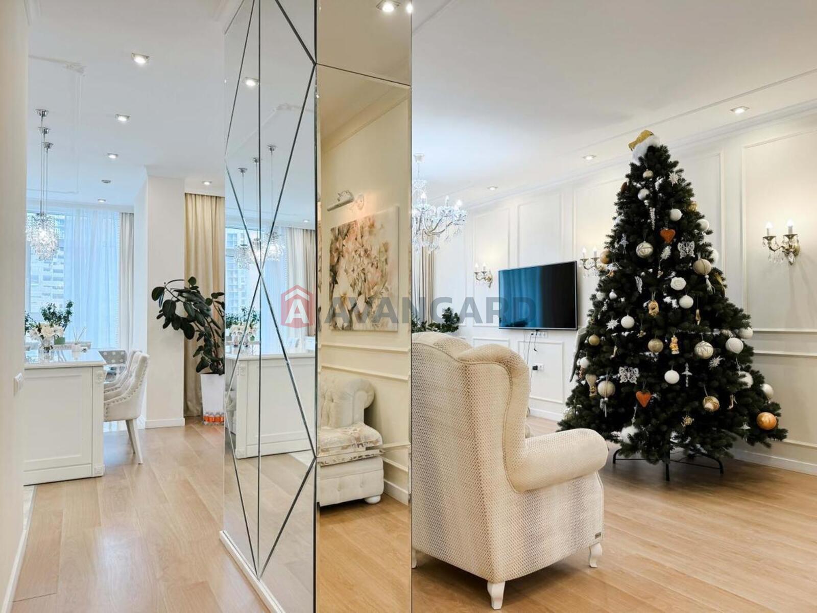 5 комн. квартира, 184/120/30 кв. м., 8/29 этаж фото 22 5 комн. квартира, 184/120/30 кв. м., 8/29 этаж фото 22