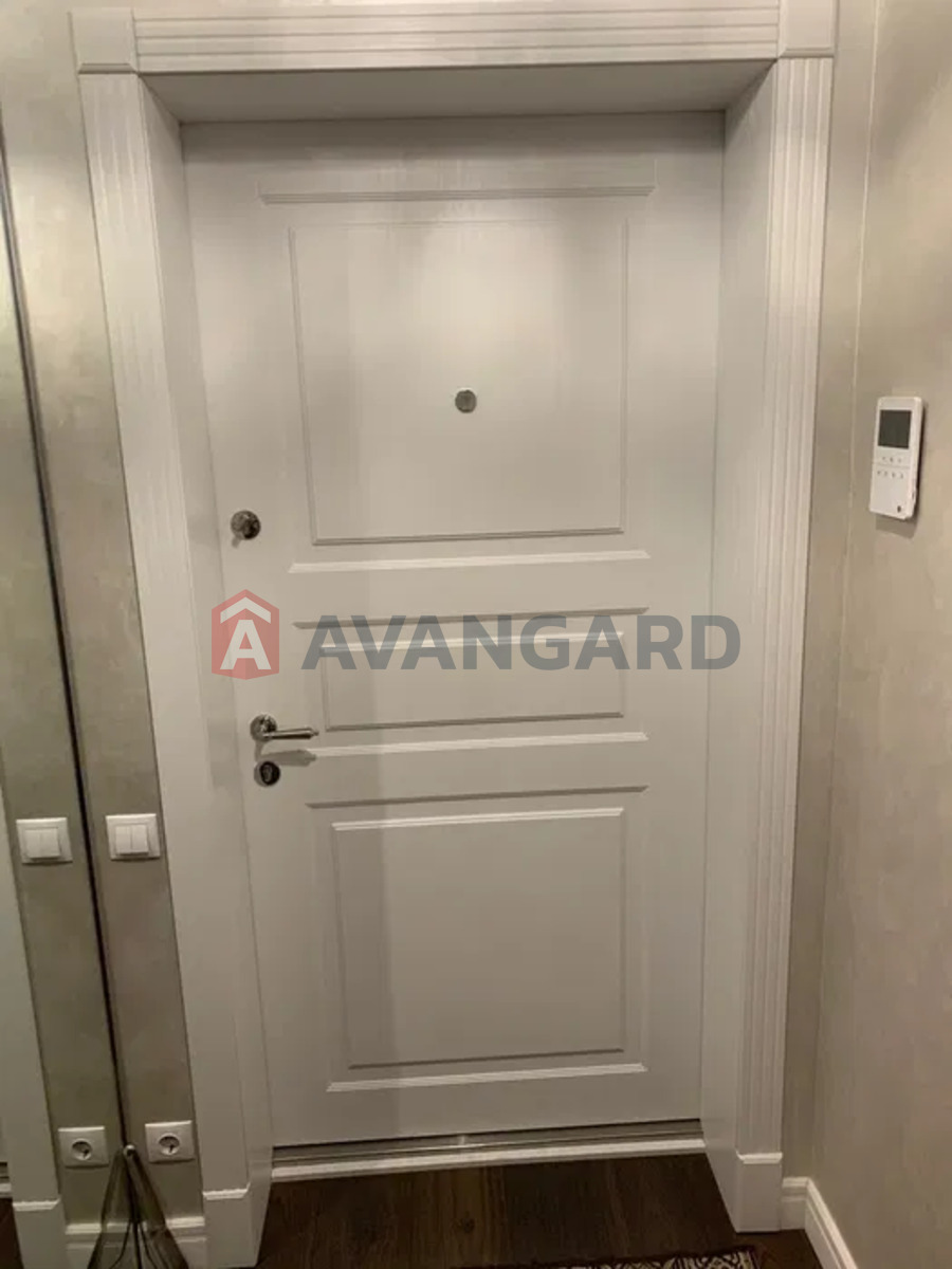 2 кім. квартира, 98/-/16 кв. м., 17/25 поверх фото 15 2 кім. квартира, 98/-/16 кв. м., 17/25 поверх фото 15