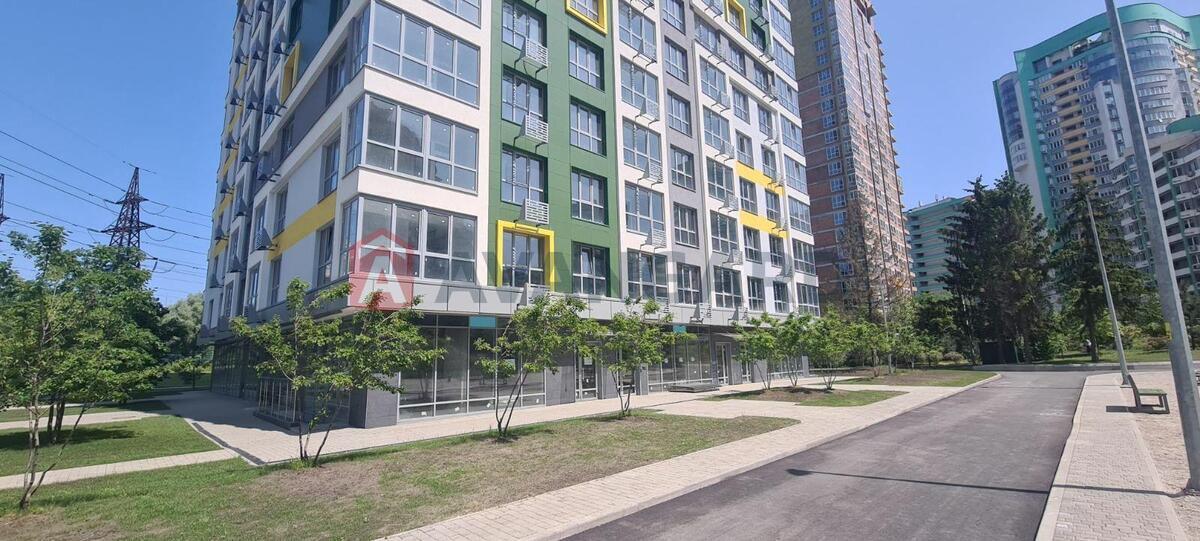 1 комн. квартира, 58/16/21 кв. м., 4/24 этаж фото 1 1 комн. квартира, 58/16/21 кв. м., 4/24 этаж фото 1