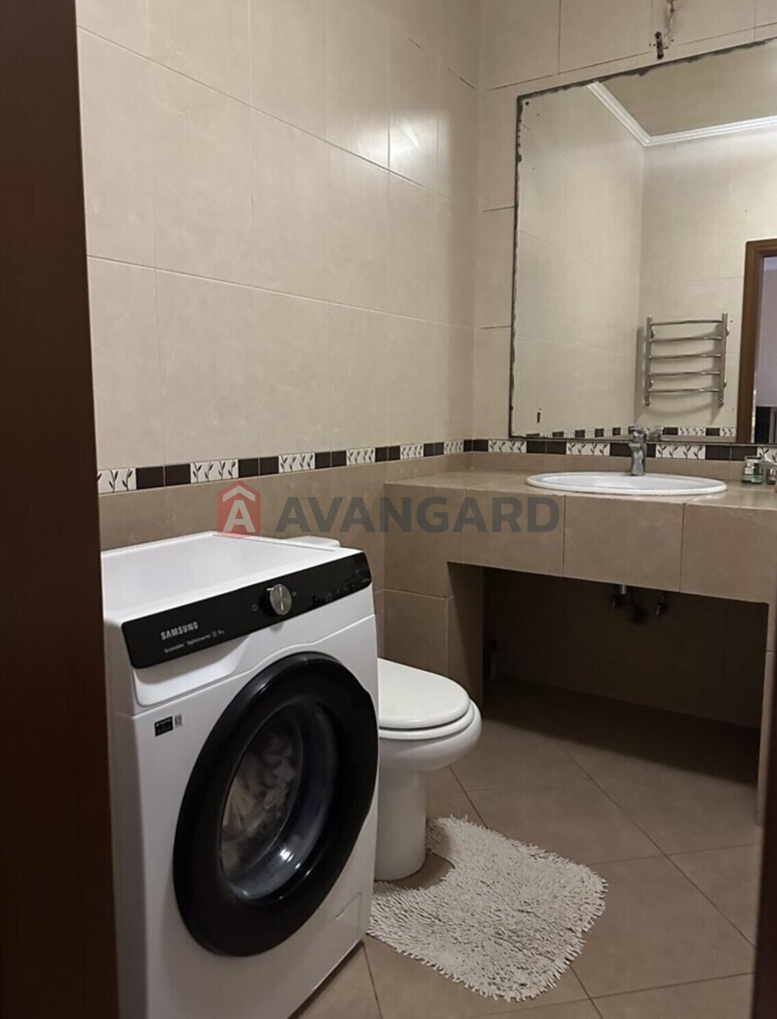 2 комн. квартира, 53,6/-/- кв. м., 2/2 этаж фото 8 2 комн. квартира, 53,6/-/- кв. м., 2/2 этаж фото 8