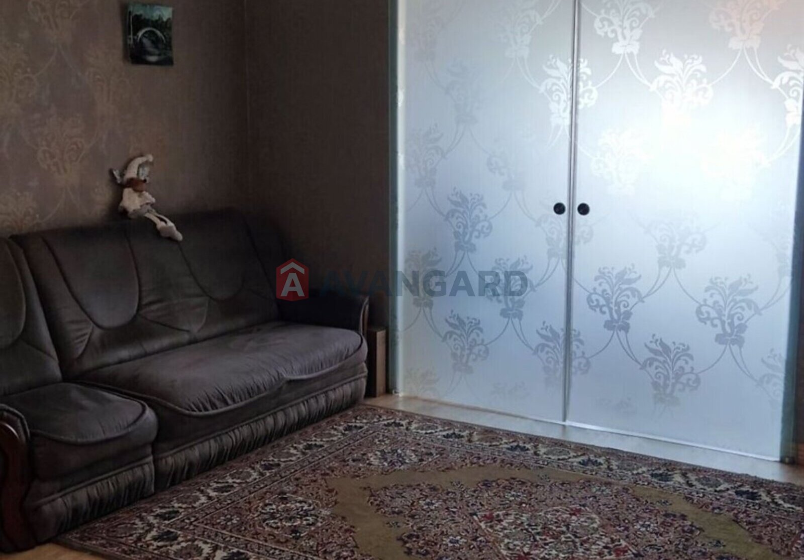 2 комн. квартира, 65/37/11 кв. м., 5/10 этаж фото 3 2 комн. квартира, 65/37/11 кв. м., 5/10 этаж фото 3