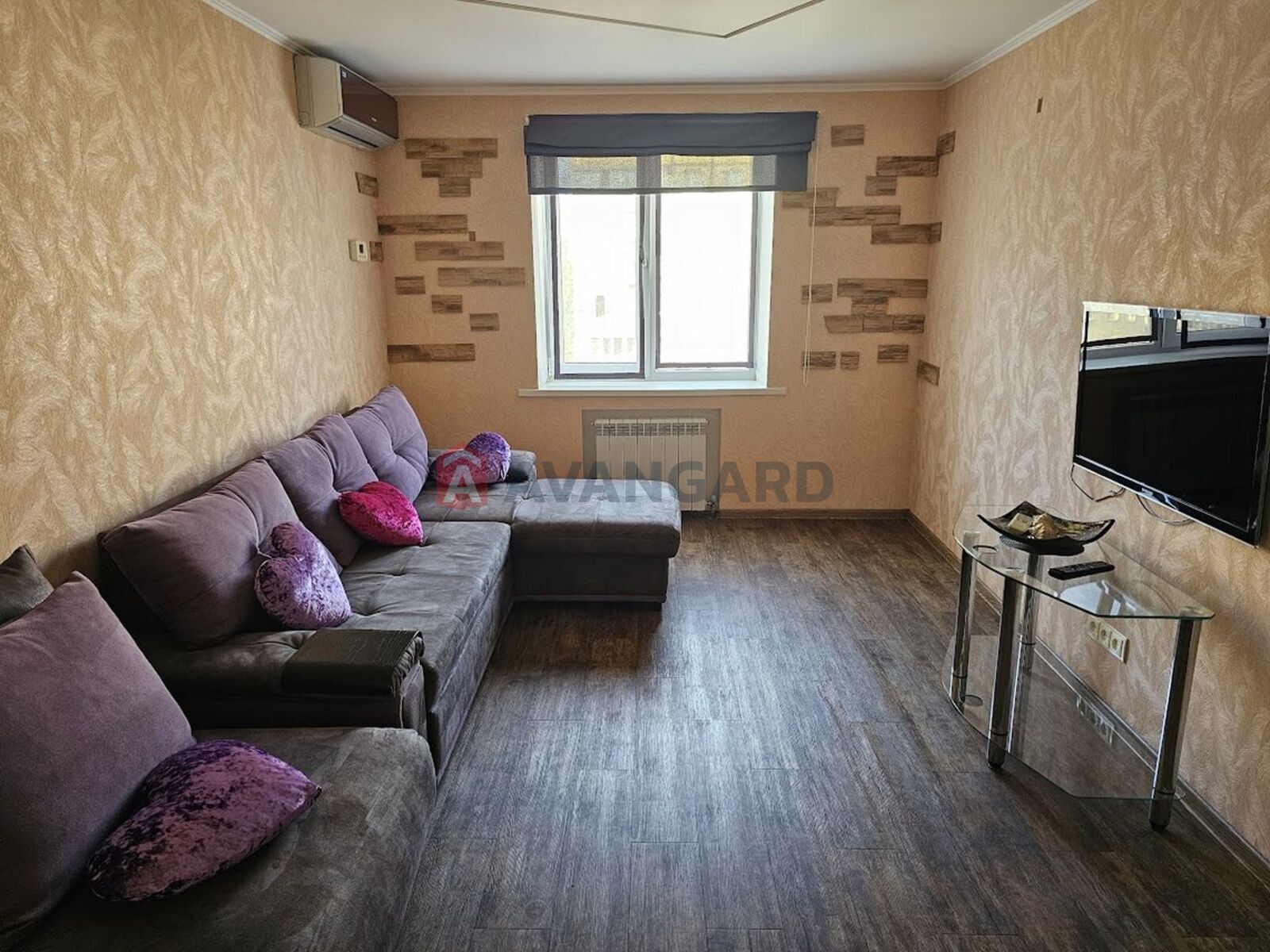 3 кім. квартира, 72/51/10 кв. м., 7/9 поверх фото 5 3 кім. квартира, 72/51/10 кв. м., 7/9 поверх фото 5