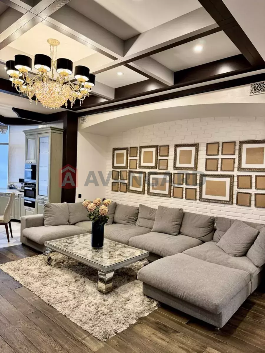 3 кім. квартира, 177/-/40 кв. м., 17/22 поверх фото 7 3 кім. квартира, 177/-/40 кв. м., 17/22 поверх фото 7