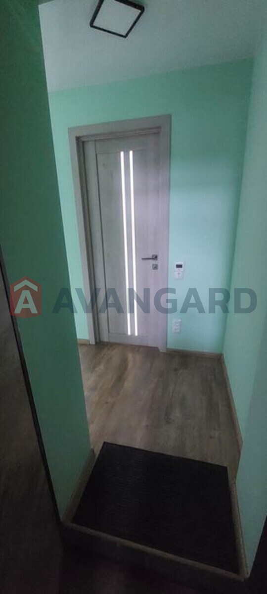 1 кім. квартира, 30/-/7 кв. м., 3/5 поверх фото 5 1 кім. квартира, 30/-/7 кв. м., 3/5 поверх фото 5