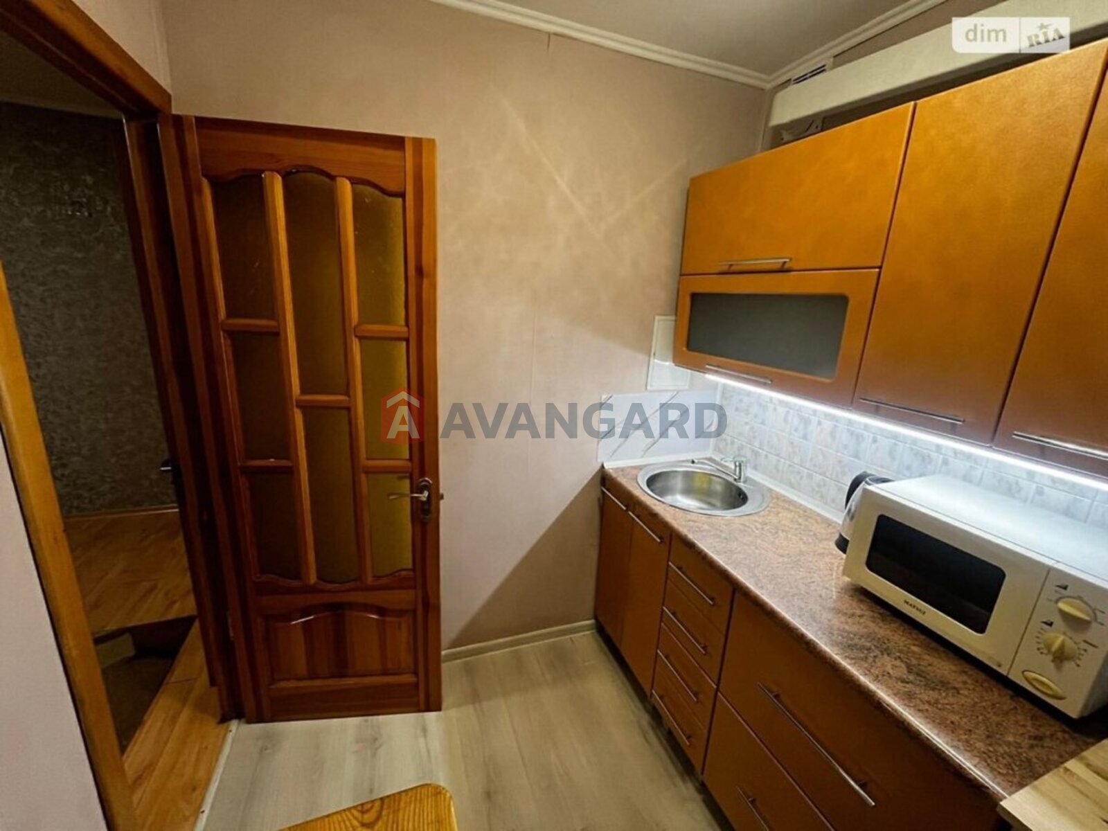 1 комн. квартира, 23/14/4 кв. м., 1/9 этаж фото 15 1 комн. квартира, 23/14/4 кв. м., 1/9 этаж фото 15