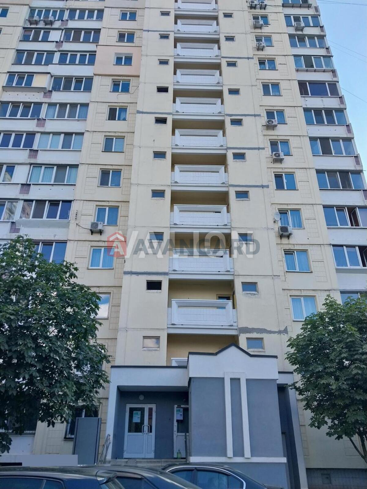 2 комн. квартира, 45/18/13 кв. м., 10/10 этаж фото 1 2 комн. квартира, 45/18/13 кв. м., 10/10 этаж фото 1