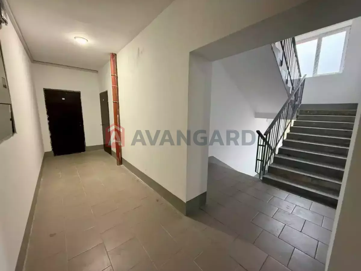 1 кім. квартира, 36/-/- кв. м., 1/5 поверх фото 2 1 кім. квартира, 36/-/- кв. м., 1/5 поверх фото 2