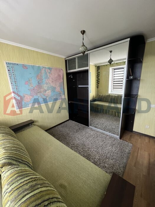 3 комн. квартира, 53/-/8 кв. м., 9/9 этаж фото 12 3 комн. квартира, 53/-/8 кв. м., 9/9 этаж фото 12