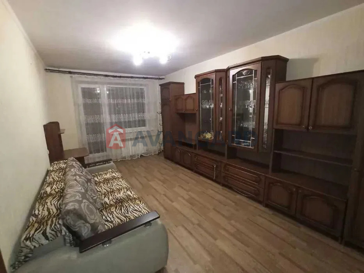 2 кім. квартира, 51/-/7 кв. м., 6/10 поверх фото 3 2 кім. квартира, 51/-/7 кв. м., 6/10 поверх фото 3