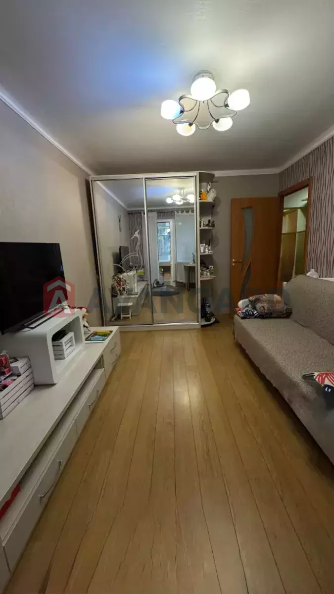 3 кім. квартира, 63/42/6 кв. м., 2/5 поверх фото 7 3 кім. квартира, 63/42/6 кв. м., 2/5 поверх фото 7