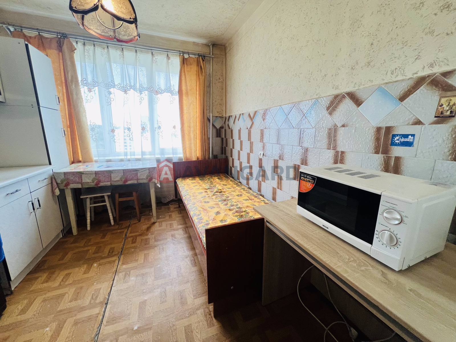 1 комн. квартира, 40/-/9 кв. м., 9/9 этаж фото 8 1 комн. квартира, 40/-/9 кв. м., 9/9 этаж фото 8