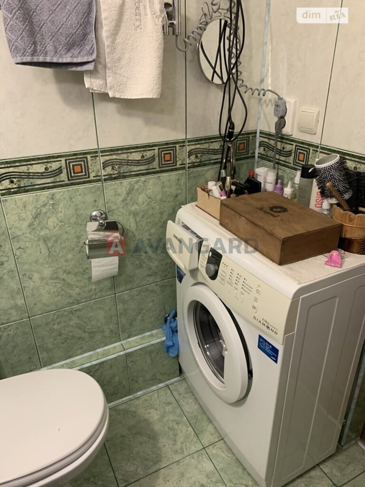 3 кім. квартира, 59/42/5 кв. м., 3/5 поверх фото 9 3 кім. квартира, 59/42/5 кв. м., 3/5 поверх фото 9