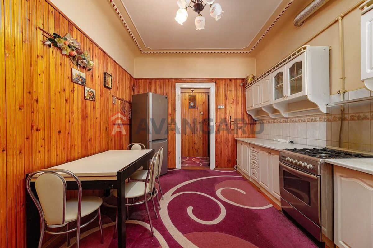 2 комн. квартира, 64/-/13 кв. м., 4/4 этаж фото 13 2 комн. квартира, 64/-/13 кв. м., 4/4 этаж фото 13