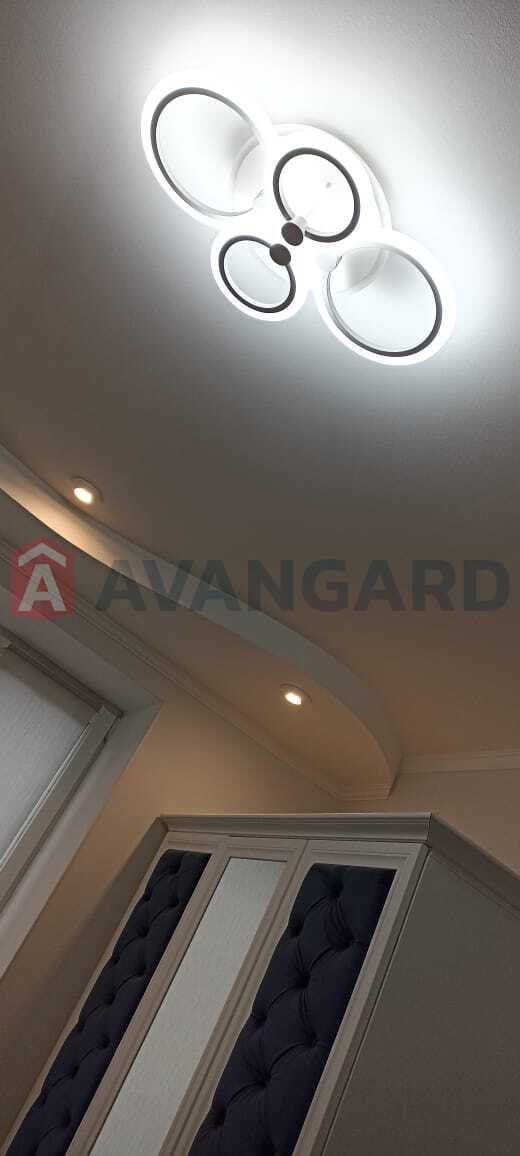 3 комн. квартира, 63,1/-/6 кв. м., 3/4 этаж фото 11 3 комн. квартира, 63,1/-/6 кв. м., 3/4 этаж фото 11