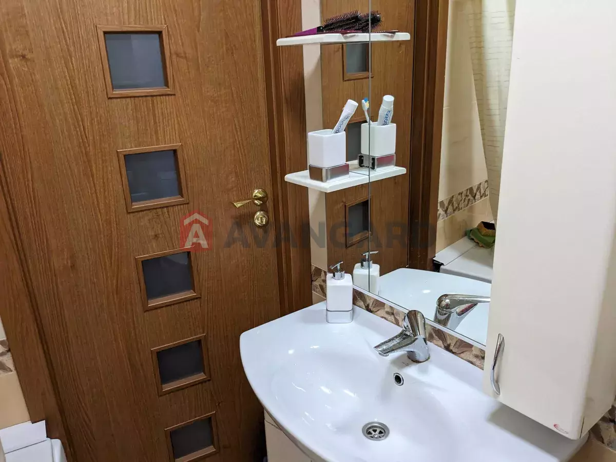 2 кім. квартира, 49/-/10 кв. м., 9/9 поверх фото 14 2 кім. квартира, 49/-/10 кв. м., 9/9 поверх фото 14