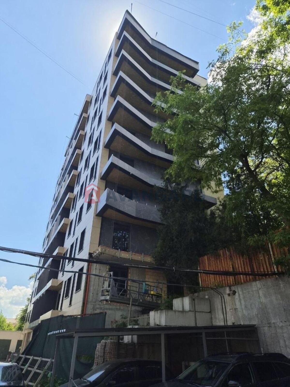 1 кім. квартира, 35/-/15,5 кв. м., 7/10 поверх фото 2 1 кім. квартира, 35/-/15,5 кв. м., 7/10 поверх фото 2