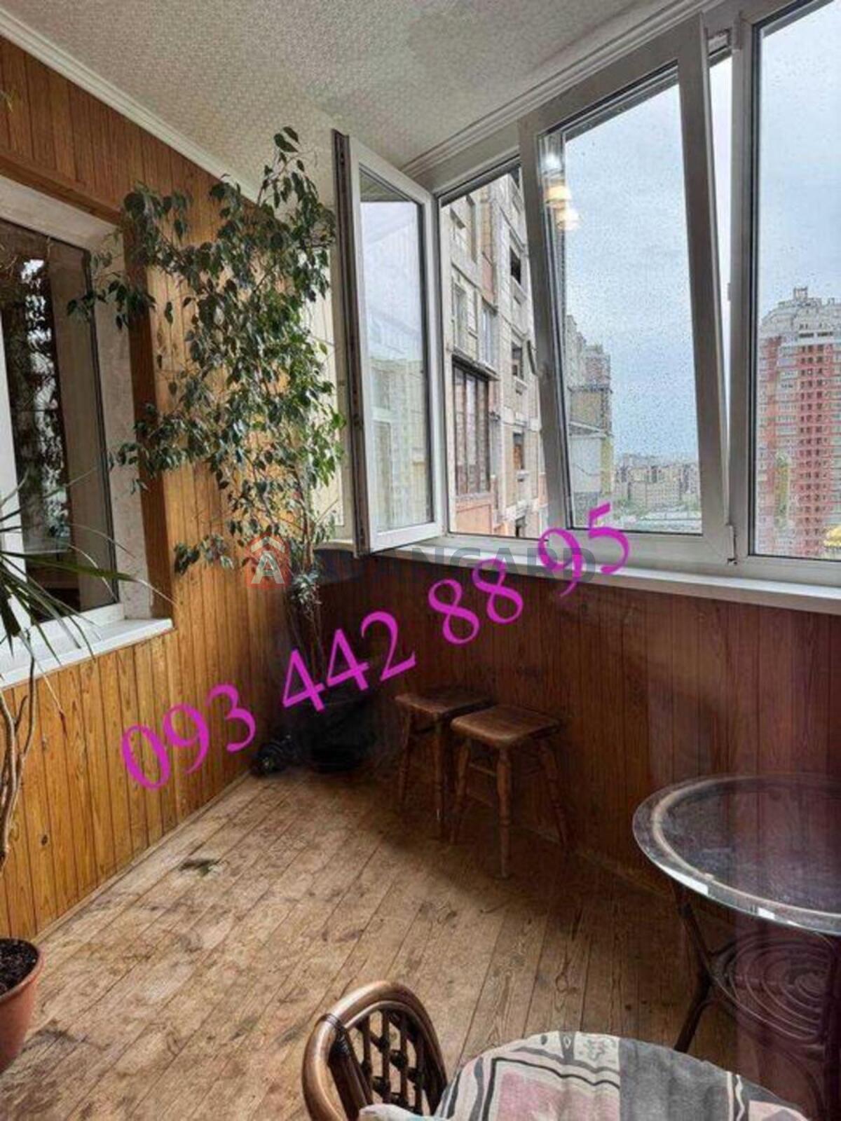 3 комн. квартира, 84/-/8 кв. м., 15/16 этаж фото 10 3 комн. квартира, 84/-/8 кв. м., 15/16 этаж фото 10