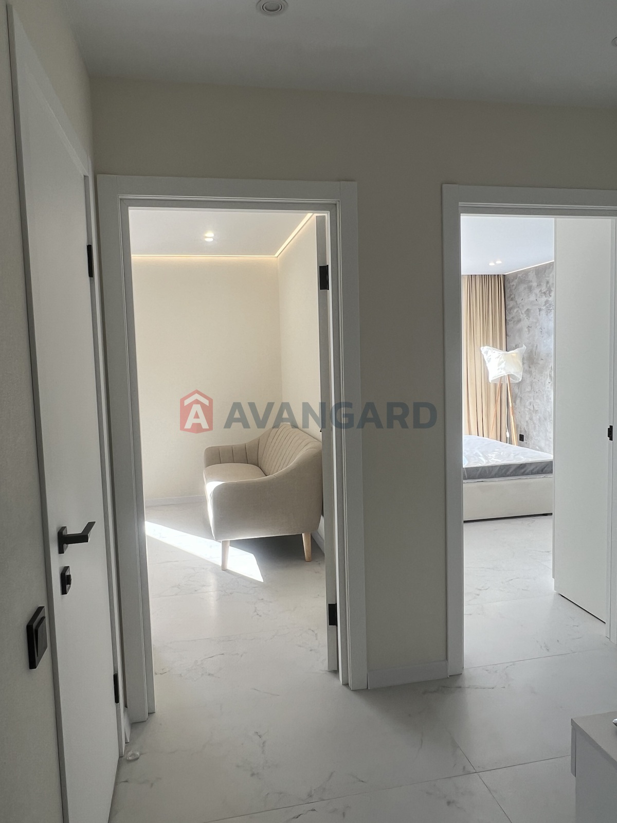 1 комн. квартира, 45/-/18 кв. м., 8/10 этаж фото 16 1 комн. квартира, 45/-/18 кв. м., 8/10 этаж фото 16