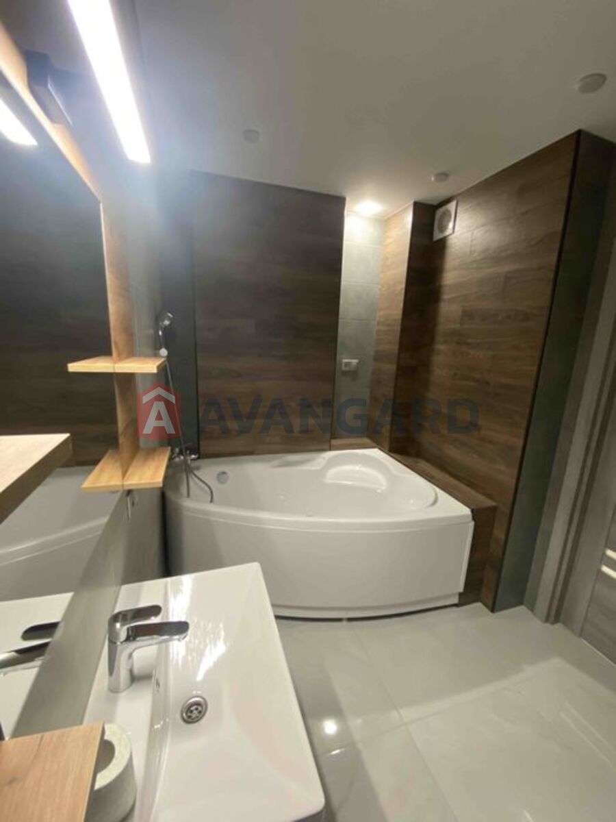 1 кім. квартира, 52/-/10 кв. м., 14/15 поверх фото 8 1 кім. квартира, 52/-/10 кв. м., 14/15 поверх фото 8