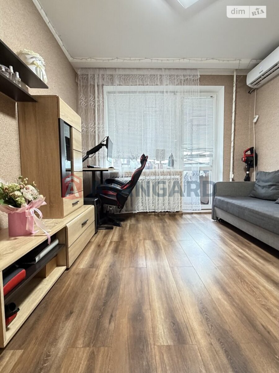1 комн. квартира, 34.1/17/7.6 кв. м., 9/10 этаж фото 4 1 комн. квартира, 34.1/17/7.6 кв. м., 9/10 этаж фото 4