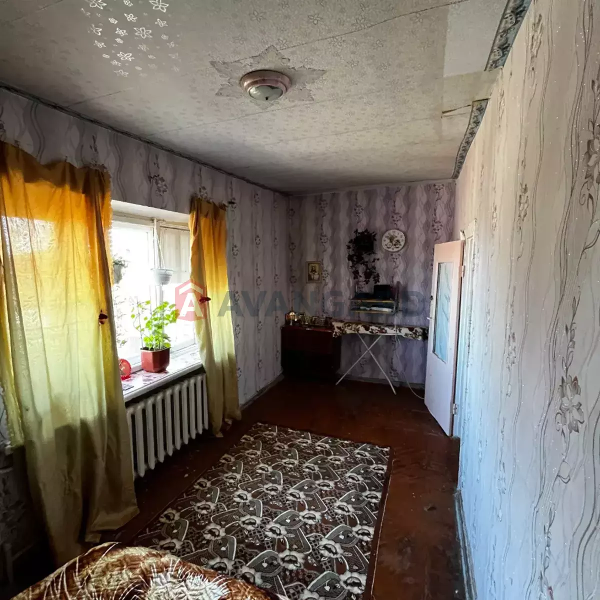 2 кім. квартира, 45/-/- кв. м., 4/4 поверх фото 9 2 кім. квартира, 45/-/- кв. м., 4/4 поверх фото 9