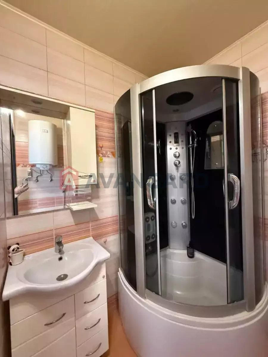 1 кім. квартира, 64/22/17 кв. м., 14/15 поверх фото 10 1 кім. квартира, 64/22/17 кв. м., 14/15 поверх фото 10