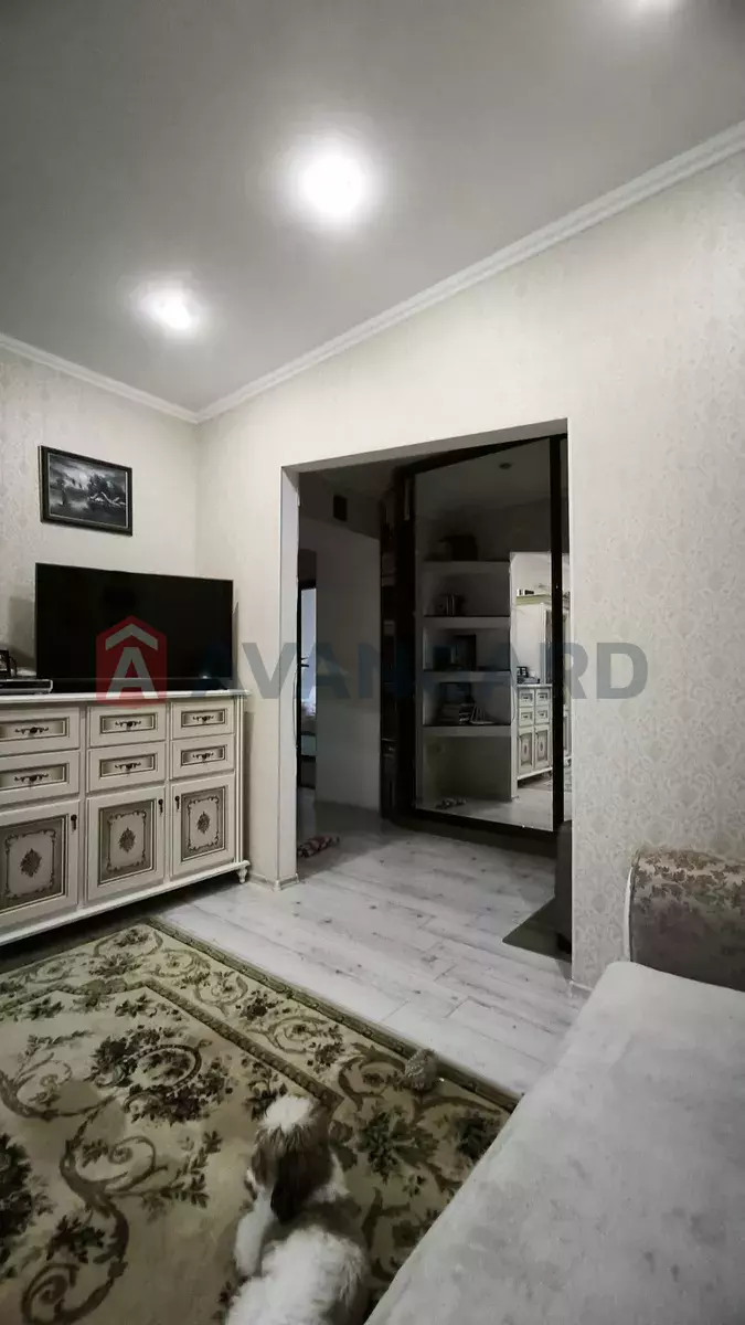 2 комн. квартира, 55/-/10 кв. м., 2/5 этаж фото 7 2 комн. квартира, 55/-/10 кв. м., 2/5 этаж фото 7