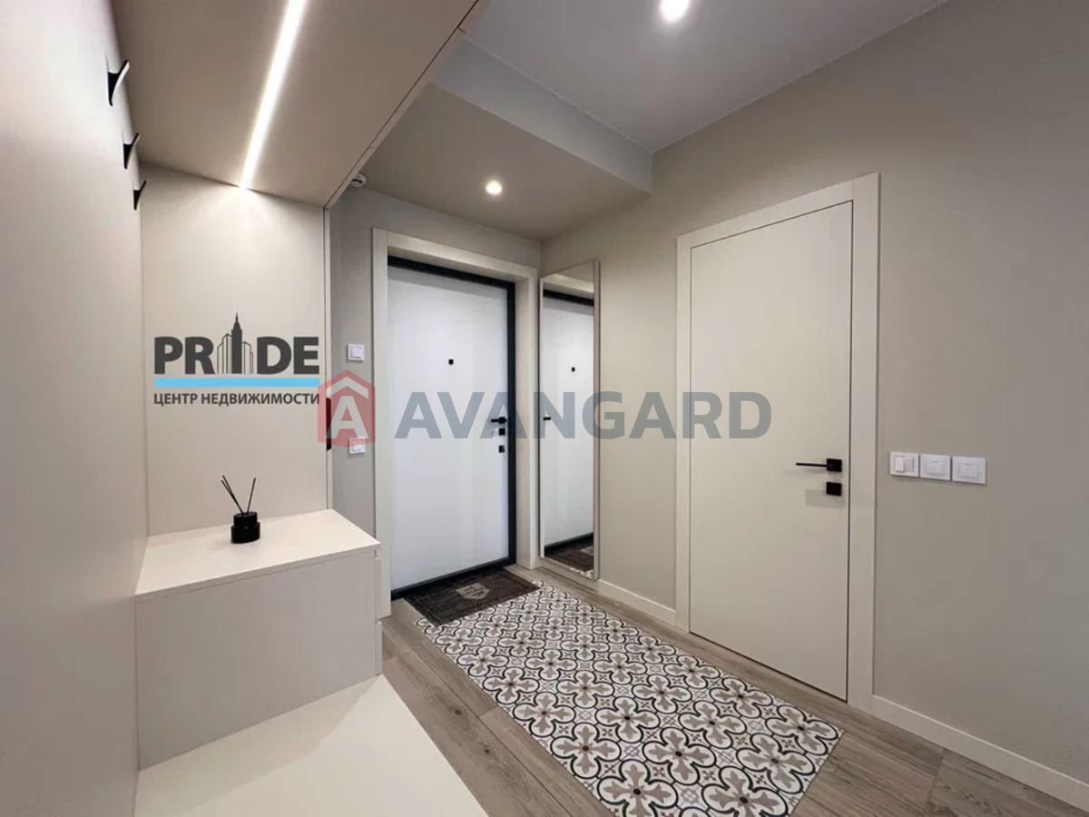 4 кім. квартира, 100/-/40 кв. м., 5/15 поверх фото 10 4 кім. квартира, 100/-/40 кв. м., 5/15 поверх фото 10