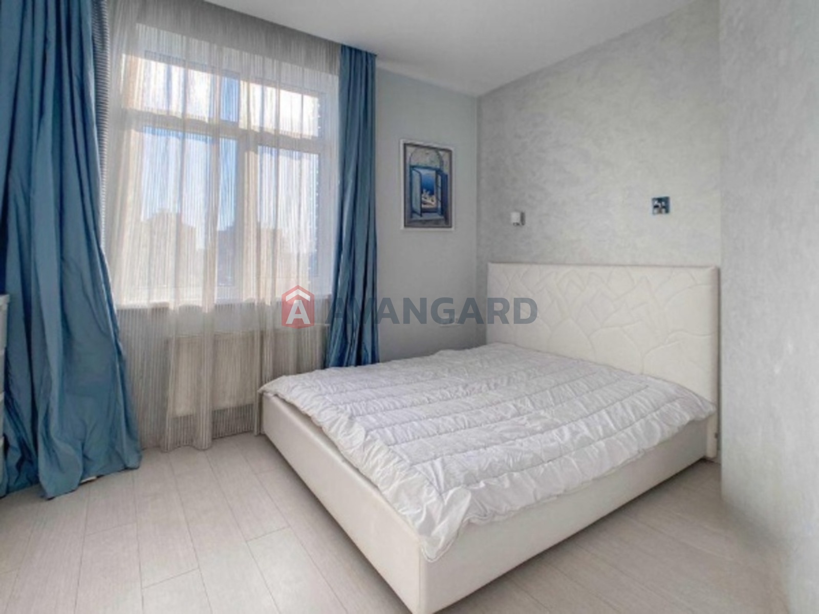 3 комн. квартира, 128/70/10 кв. м., 17/25 этаж фото 12 3 комн. квартира, 128/70/10 кв. м., 17/25 этаж фото 12