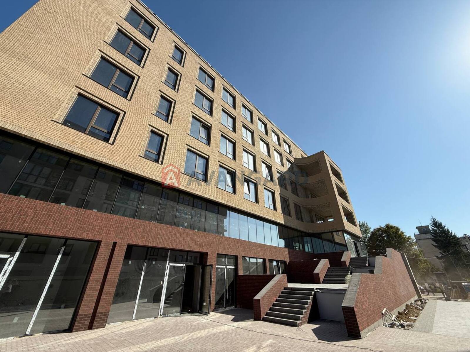 3 кім. квартира, 91,63/28,03/42,31 кв. м., 5/7 поверх фото 22 3 кім. квартира, 91,63/28,03/42,31 кв. м., 5/7 поверх фото 22