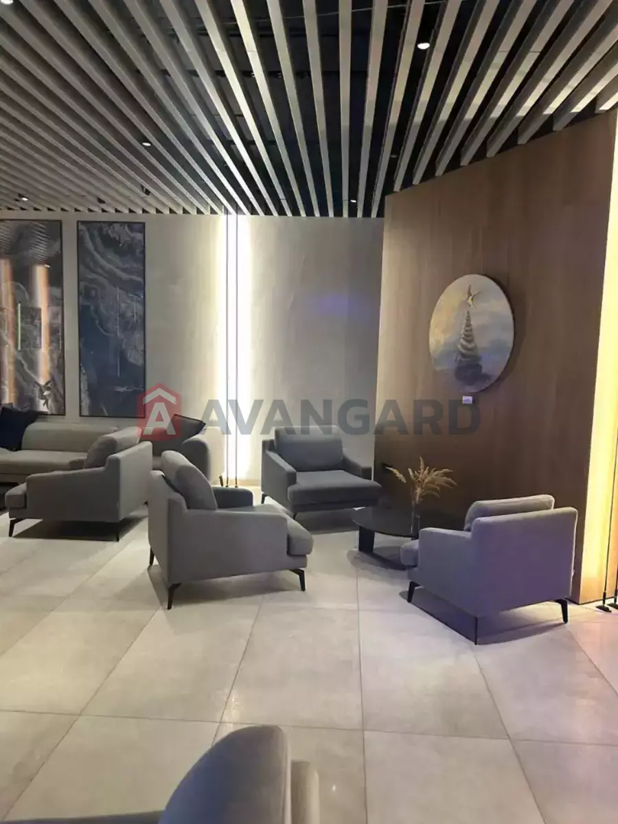 1 кім. квартира, 50/-/17 кв. м., 19/33 поверх фото 15 1 кім. квартира, 50/-/17 кв. м., 19/33 поверх фото 15