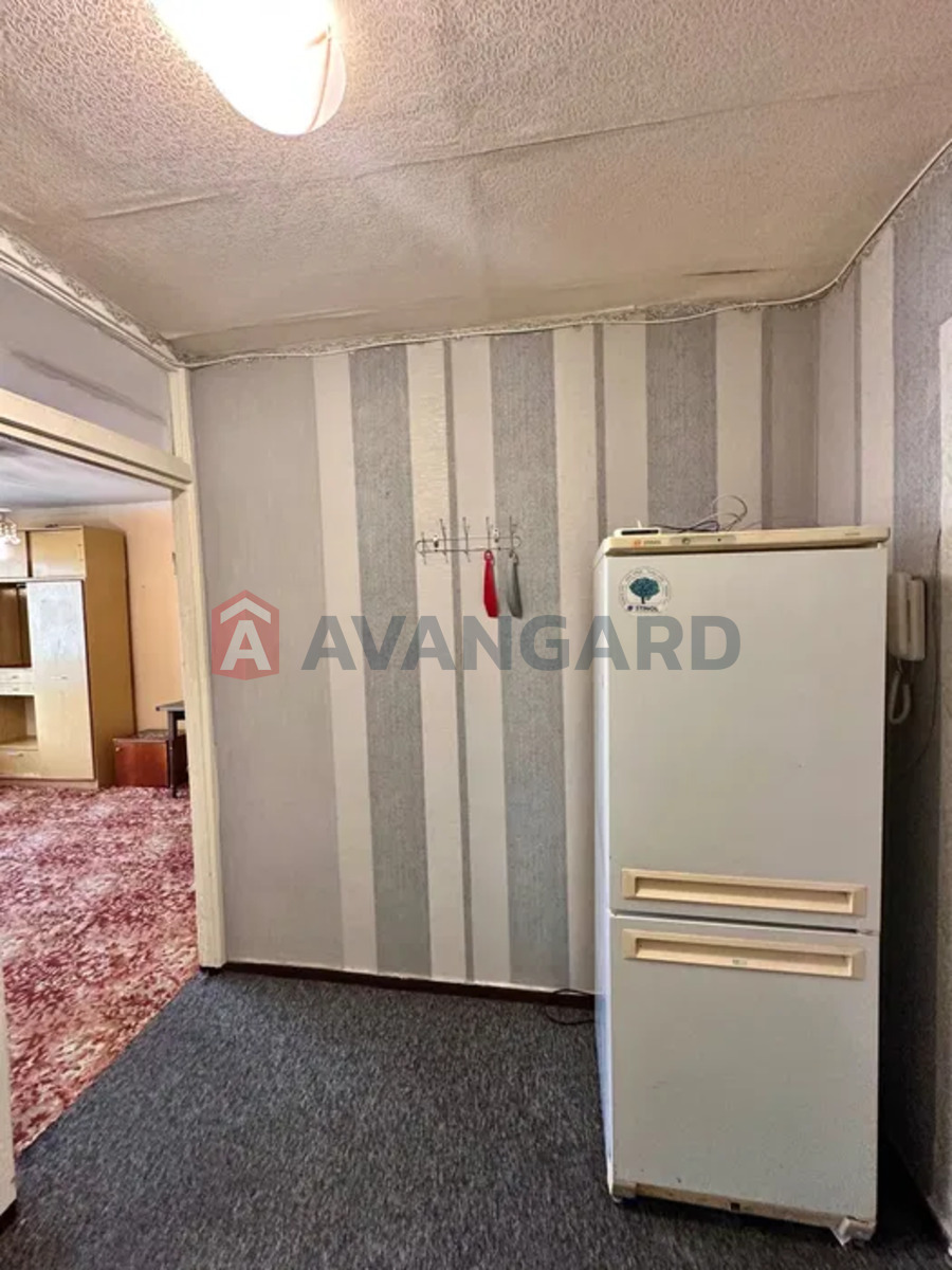 1 комн. квартира, 39/18.2/7.8 кв. м., 8/12 этаж фото 11 1 комн. квартира, 39/18.2/7.8 кв. м., 8/12 этаж фото 11