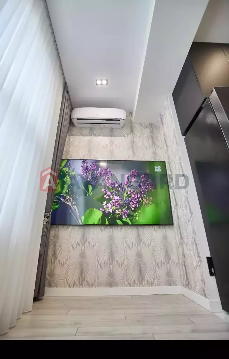 3 комн. квартира, 80/50/35 кв. м., 15/22 этаж фото 24 3 комн. квартира, 80/50/35 кв. м., 15/22 этаж фото 24