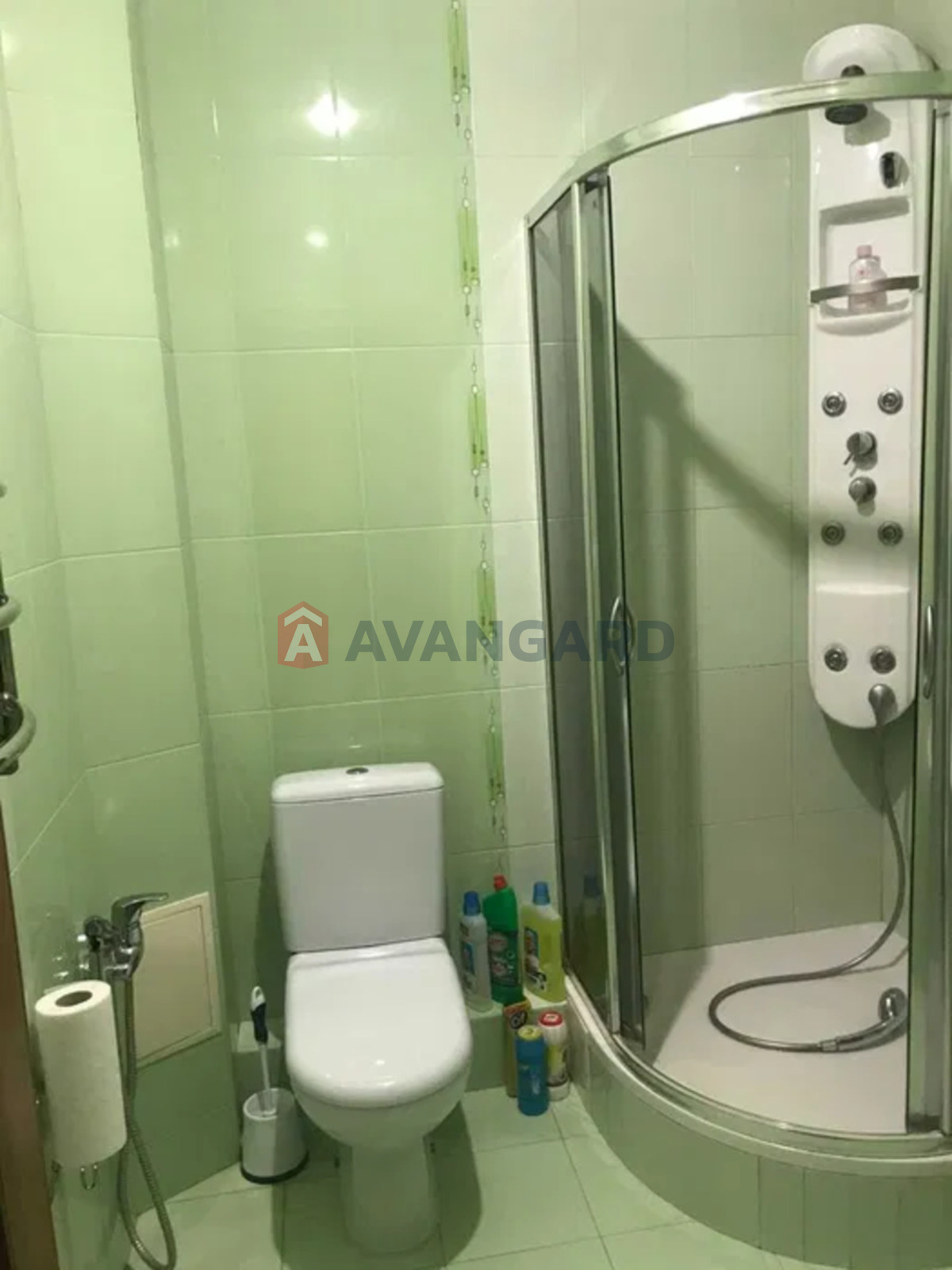 3 комн. квартира, 101,2/-/17 кв. м., 4/10 этаж фото 2 3 комн. квартира, 101,2/-/17 кв. м., 4/10 этаж фото 2