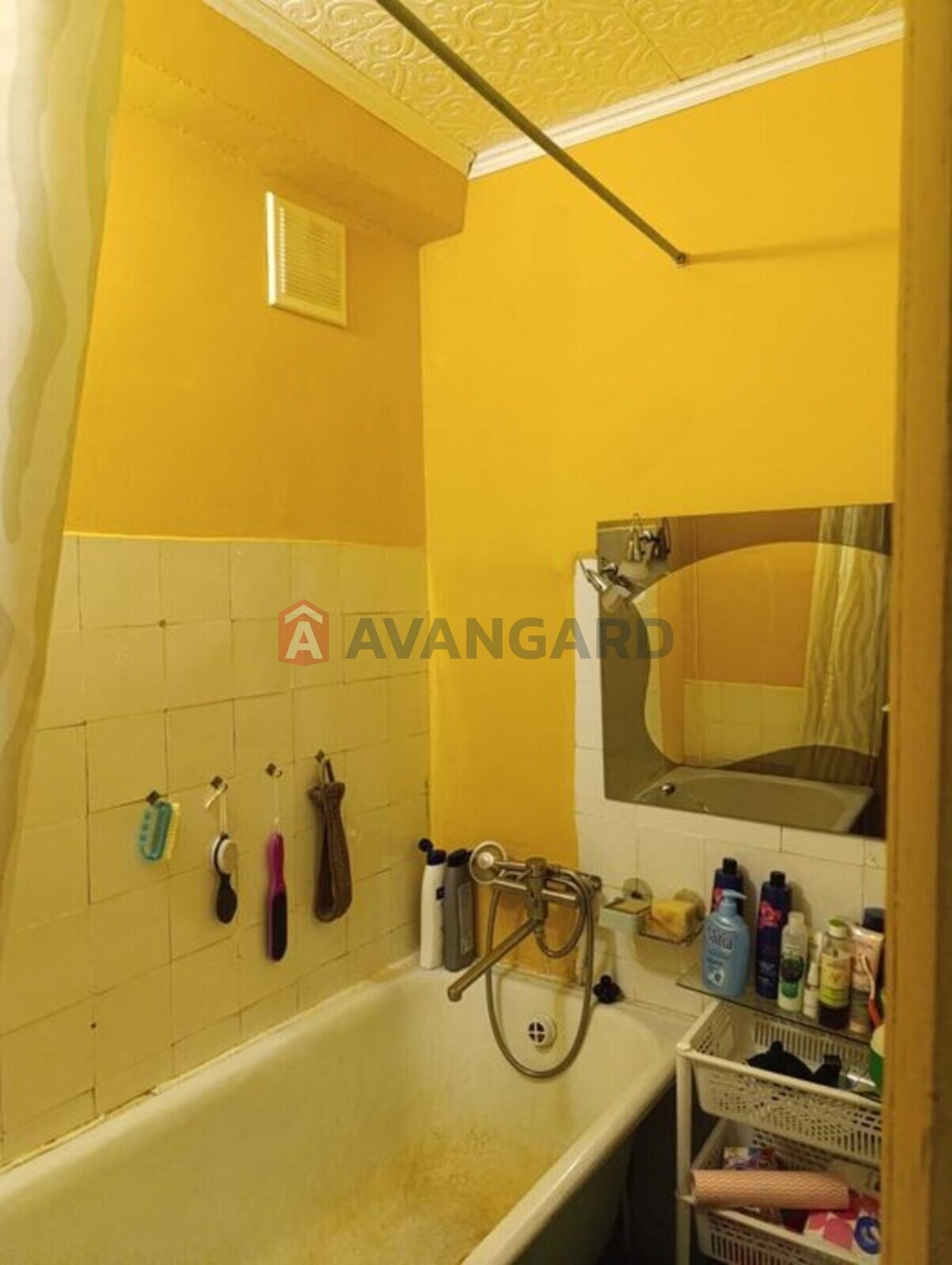 2 комн. квартира, 49/-/6 кв. м., 5/5 этаж фото 12 2 комн. квартира, 49/-/6 кв. м., 5/5 этаж фото 12