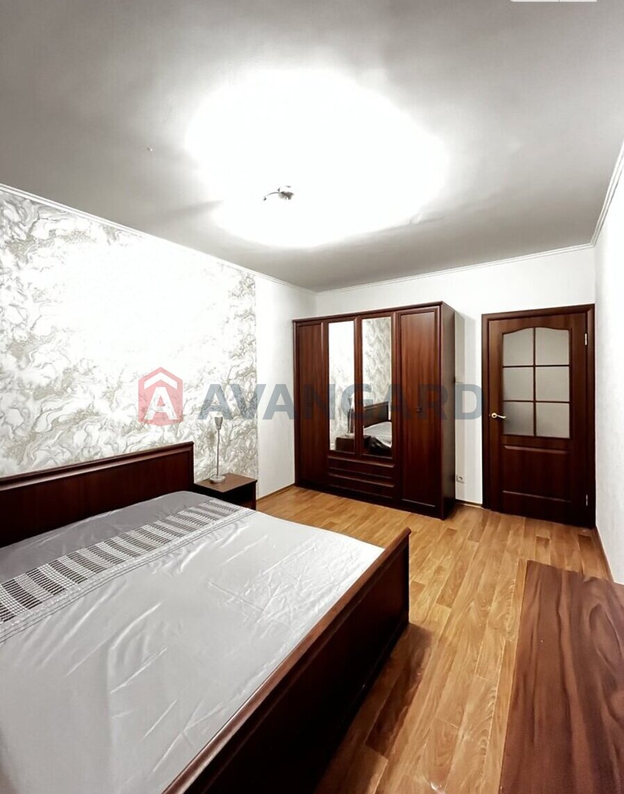 3 комн. квартира, 81/42/8 кв. м., 19/25 этаж фото 2 3 комн. квартира, 81/42/8 кв. м., 19/25 этаж фото 2