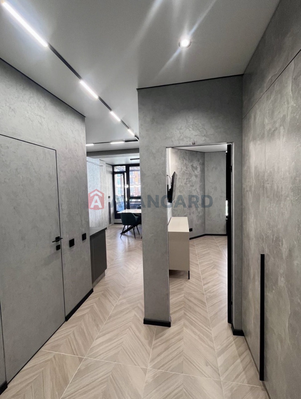 1 комн. квартира, 44.30/25/16 кв. м., 2/10 этаж фото 10 1 комн. квартира, 44.30/25/16 кв. м., 2/10 этаж фото 10