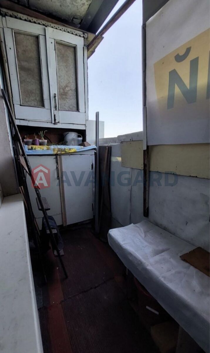 3 кім. квартира, 68/-/8 кв. м., 9/9 поверх фото 2 3 кім. квартира, 68/-/8 кв. м., 9/9 поверх фото 2